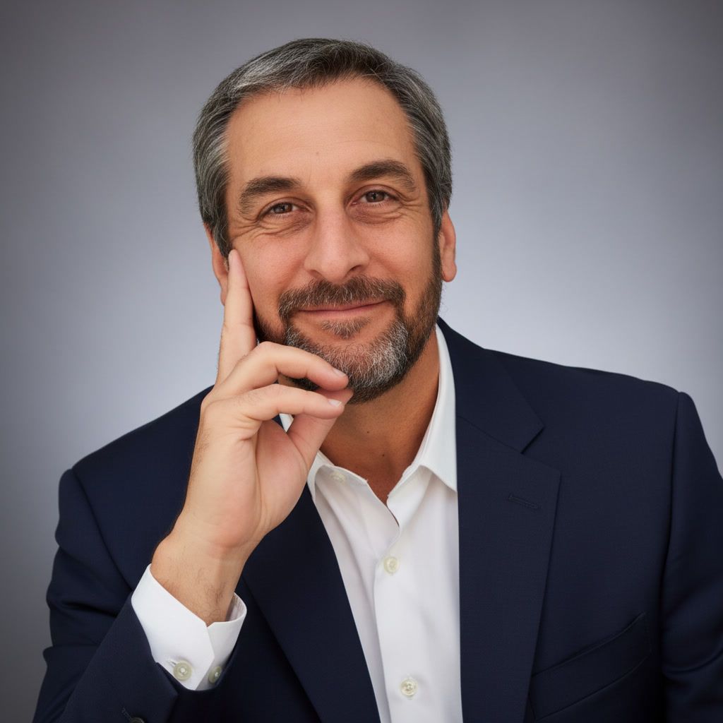 Carl Martel — Co-Founder & Chief Science Officer of XOL Industries