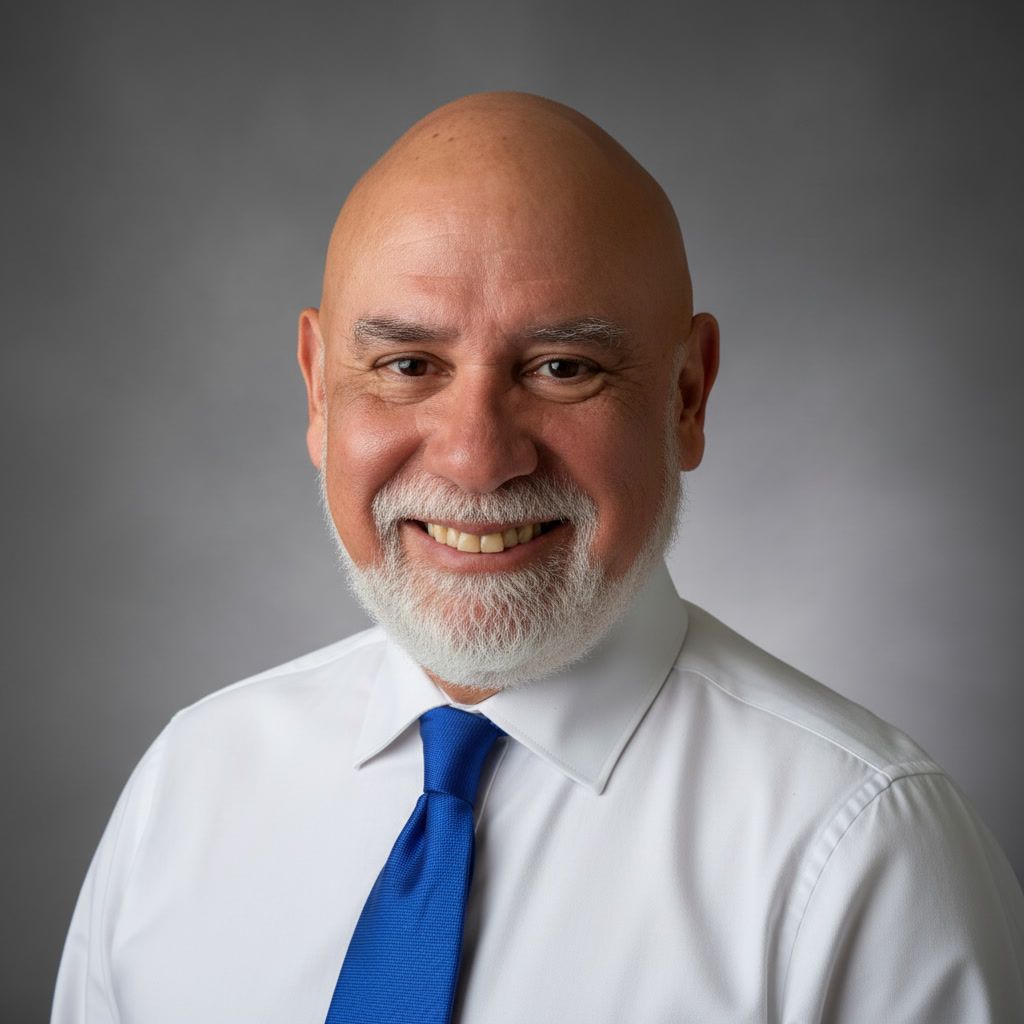 Ramon Granados — Co-Founder & Chief Engineer of XOL Industries