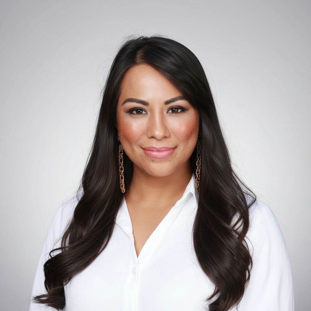 Sarai Garrett — Co-Founder & CEO of XOL Industries